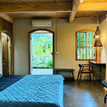 Mai Chau Valley Retreat المظهر الخارجي الصورة
